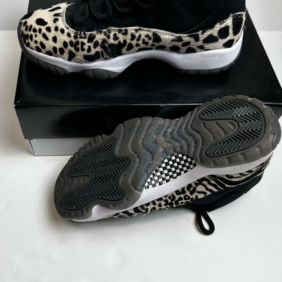 Air Jordan 11 Retro “Animal Instinct” - Picture 5 of 8
